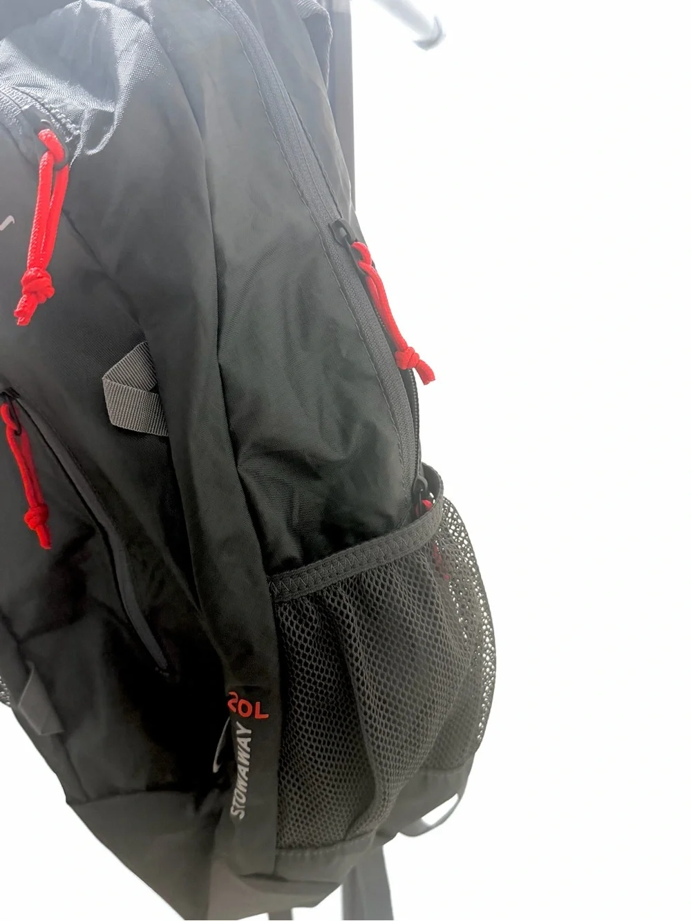 Eddie Bauer compact eddie